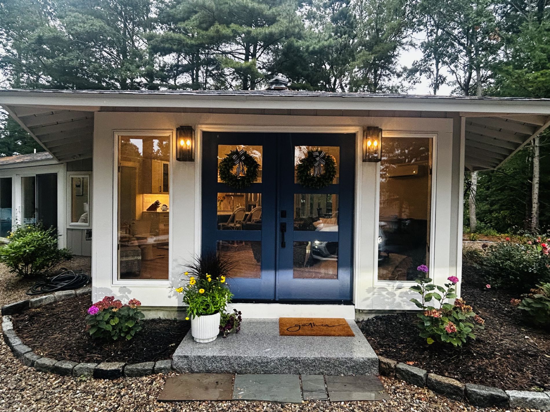 Mashpee Home, MA Real Estate Listing